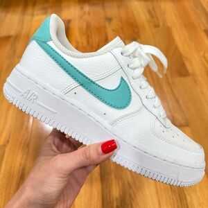 Women’s Nike Air Force 1